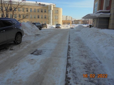 Стоянку не чистили2.jpg Стоянку не чистили2.jpg